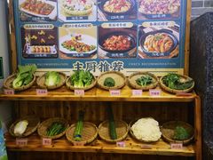 -德胜轩正宗顺德菜(宝安沙井会展中心店)