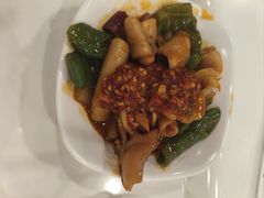 -浦东图书馆读者餐厅
