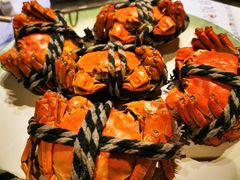 -金海湾自助餐厅(金陵饭店)