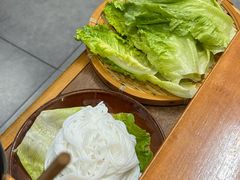 -阿山卓·野生菌火锅·纳西火塘烤肉