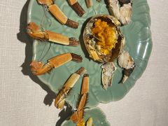 -成隆行·蟹王府(九江路店)