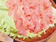 -黔有有贵州酸汤夺夺粉火锅(五味十字店)