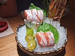 -江左尚白日本料理(万象城店)