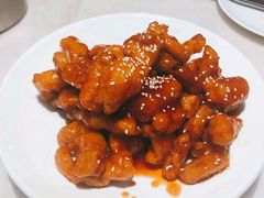 糖醋里脊-茅庐毛血旺(临沂泰盛广场店)