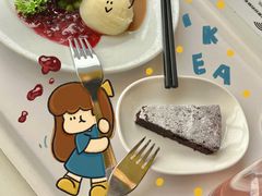-宜家家居(哈尔滨商场店)