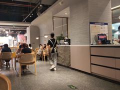 -BE BRIGHT KITCHEN(正佳广场店)
