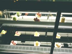 -棕榈岛海鲜自助餐厅(虹桥迎宾馆店)