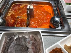 -海底捞火锅(龙湖三千集店)
