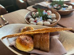 -Da Ivo哒伊沃意大利魔镜餐厅(外滩店)