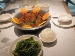 -关东小磨东北菜(漕河泾印象城店)