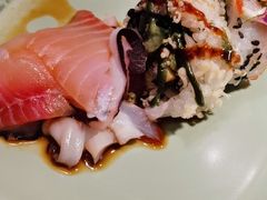 -壹炉自助烤肉烧烤店(港悦广场店)