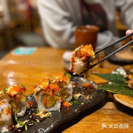寿司大王(金地世家店)