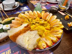 -泰妃殿(武汉首店)