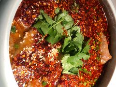 -雀蓝川菜(奥体广场店)