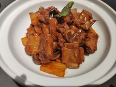 -百富源·海鲜辽菜(浑河堡店)