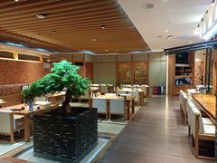 -吟松日式料理(莘庄店)