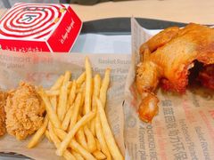 -肯德基(池州长江店)