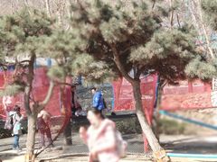 -济南马套将军山