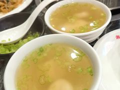 -潮汕美牛肉丸火锅店(天宁寺店)