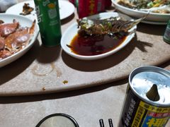-柠静私家菜(石板巷店)