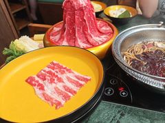 -牛New寿喜烧(闵行龙湖天街店)