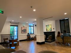 -星巴克臻选(广州沙面店)