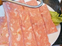 -松渡·鲜肉泥炉烤肉(时代天街店)
