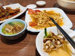 -老杨饭店(万科里店)