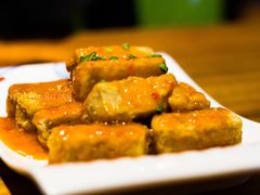 -臭桂鱼儿特色餐厅(朝晖七小区北区店)