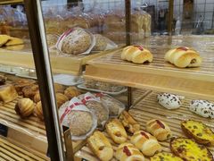 -面包新语(吾悦国际广场店)