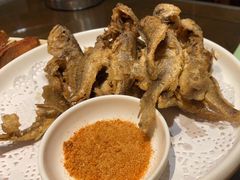 -张大嘴菜馆(庞各庄店)