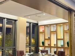 -泛太平洋大酒店·海天楼中餐厅·粤菜