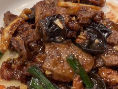 -大鸭梨烤鸭(甘家口店)