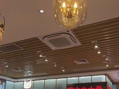 -西贝(东城万达广场店)