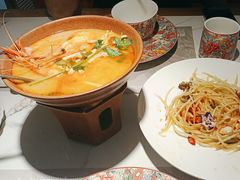 -泰椰里·泰国餐厅(智慧城广百广场店)