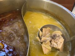 -熹悟海鲜火锅·广式打边炉