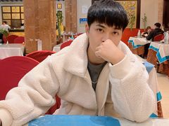 -鹊华居·地道鲁菜·海鲜·融合味(大明湖店)