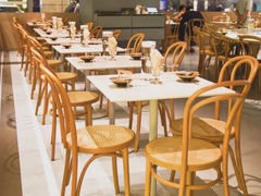 大堂-胡麻(静安嘉里店)