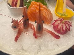 -天狗山料理(省体店)