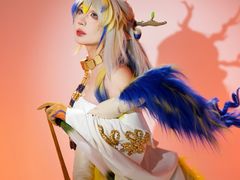 -米游妙妙屋cosplay换装自拍摄影体验馆
