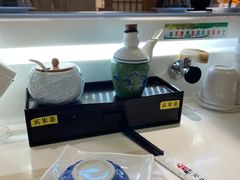 -鲜稻回转寿司(百利城店)