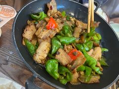 -大盐帮川菜馆(长楹天街店)