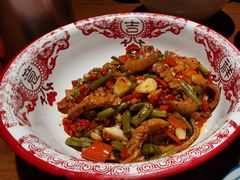 -老湘村·湖南土菜(天河维多利店)