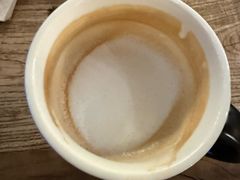 -漫咖啡 (CCPAPK店)