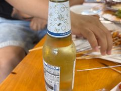 -铭记烧烤制作社•吊炉乳鸽 延吉冷面
