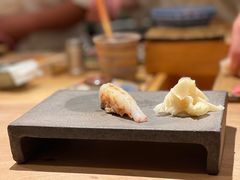 牡丹虾寿司-一阳寿司(麦子街店)