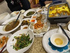 -鹊华居·地道鲁菜·海鲜·融合味(大明湖店)