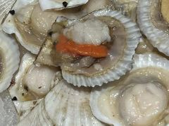 -欢乐牧场海鲜烤肉自助(牡丹园店)