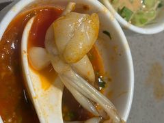 -海底捞火锅(杭州天虹购物中心店)