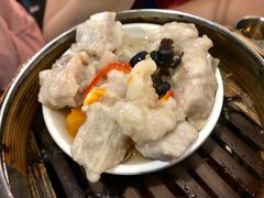 豆豉蒸排骨-点点心点心专门店(湾仔店)